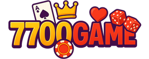 7700game Logo